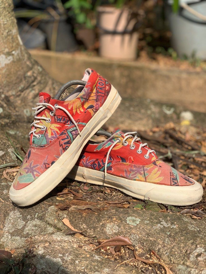 Vintage converse hot sale jams