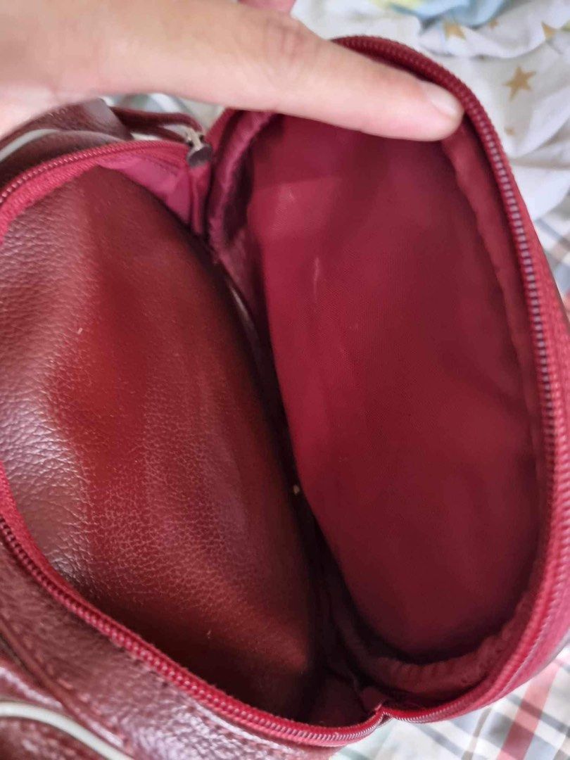 Vintage nike bubble back pack (Category: Backpacks) located in Antipolo. Submitted by cmss1998 (Listing ID 1270382963, Image 2). Description: Negotiable sa sure buyer Authentic.