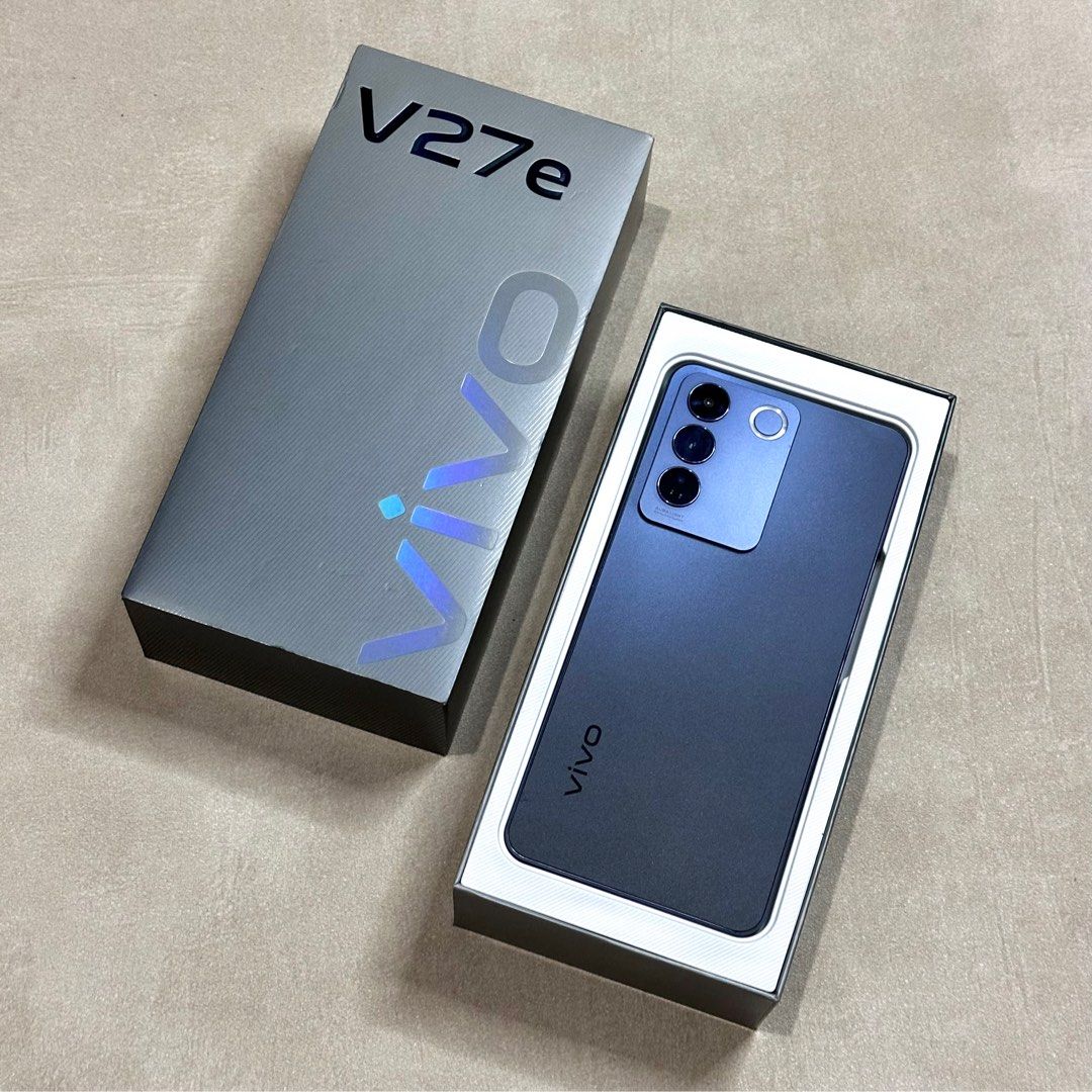 Vivo aktiv cheap
