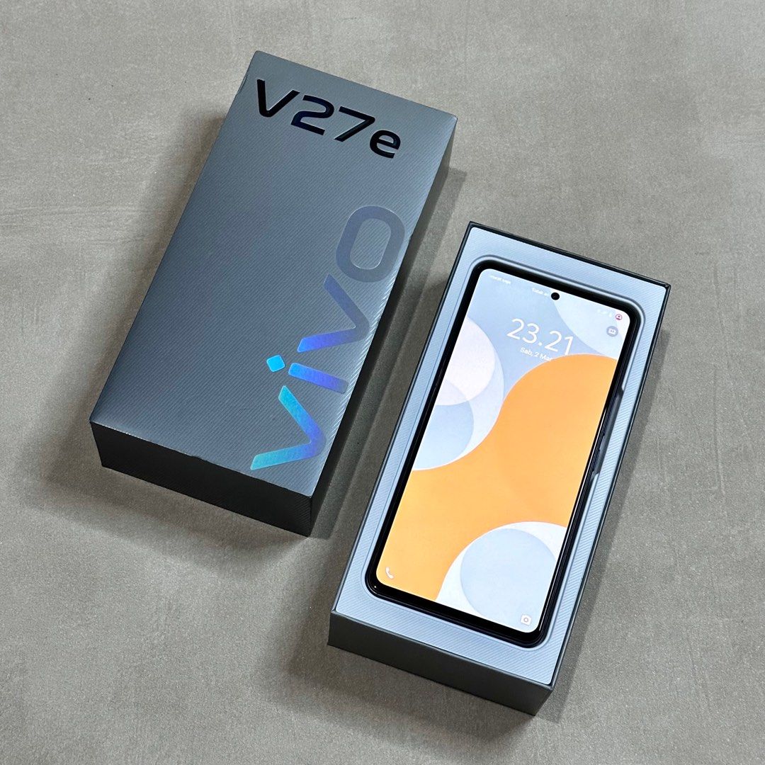 Vivo aktiv top