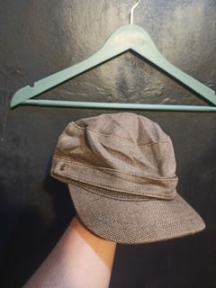 Volcom Military Style Cap