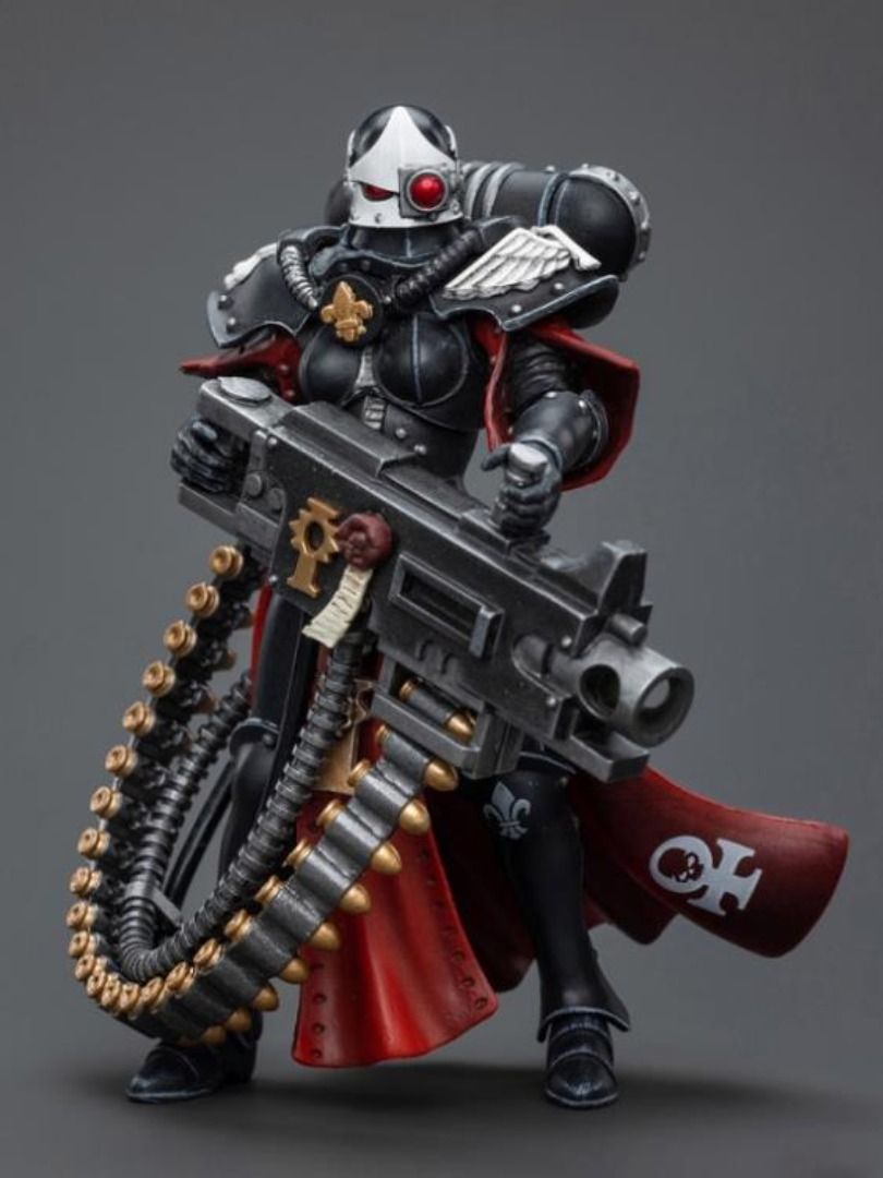 Adepta Sororitas Warhammer 40K Spare Bits & Pieces Warhammer 40,000 ...