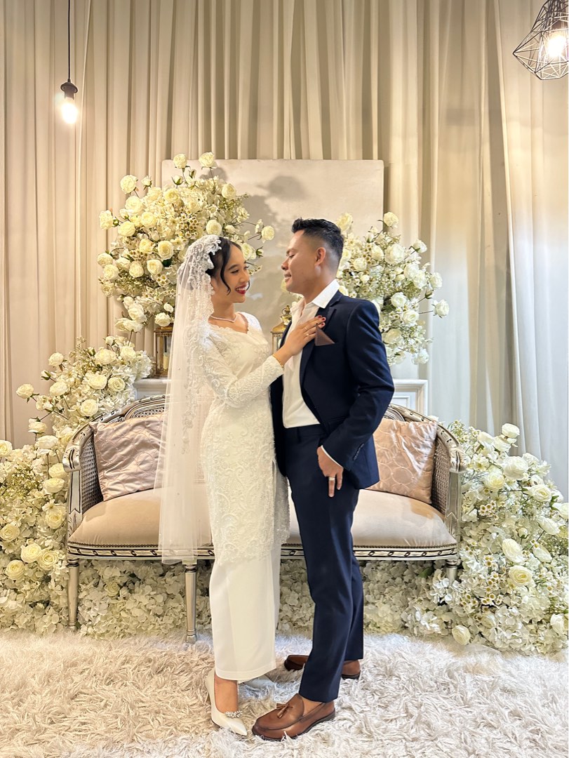 Wedding kebaya modern new arrivals
