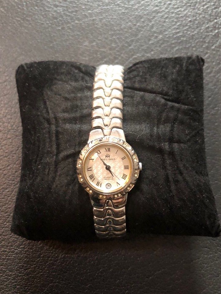 Used gold watches top for sale