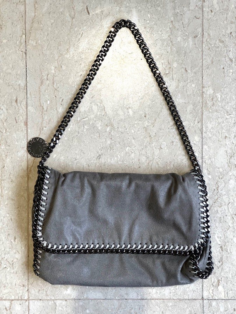 Stella mccartney best sale clutch sale
