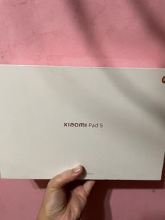 Xiaomi Pad 5 with Xiaomi Pen 8/256gb