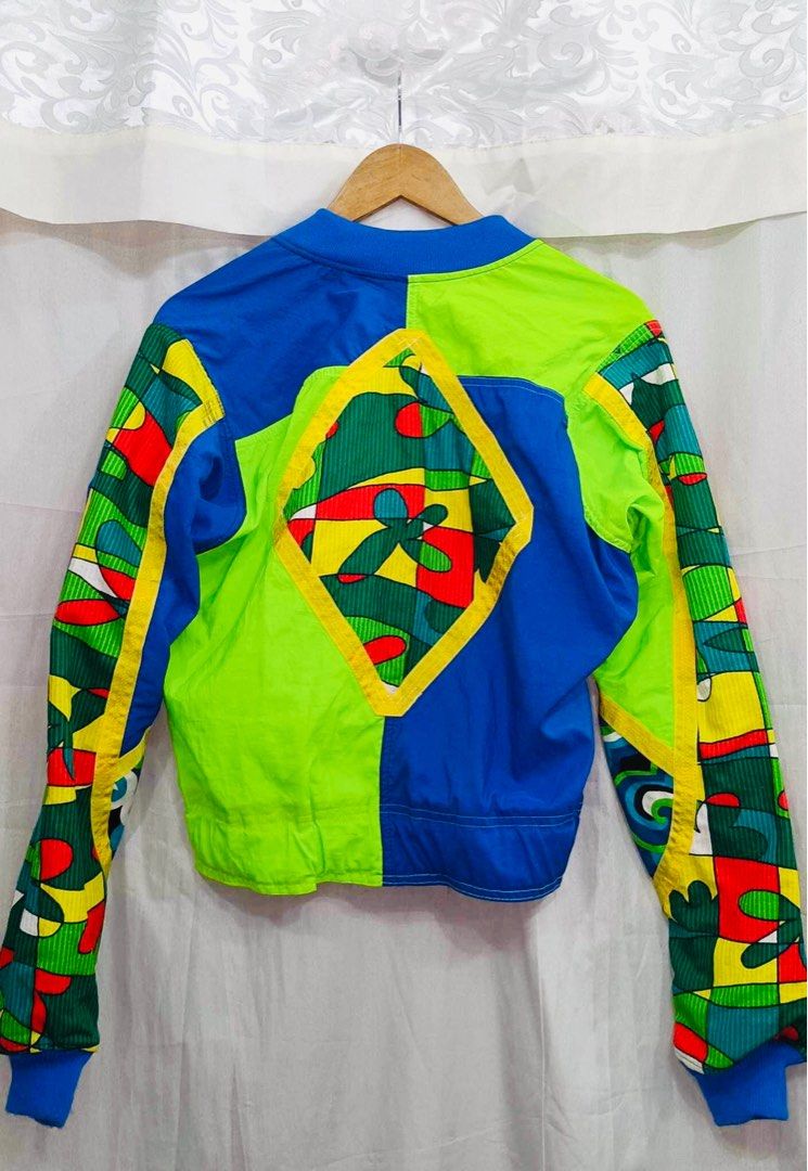 Vintage 80s jacket hotsell
