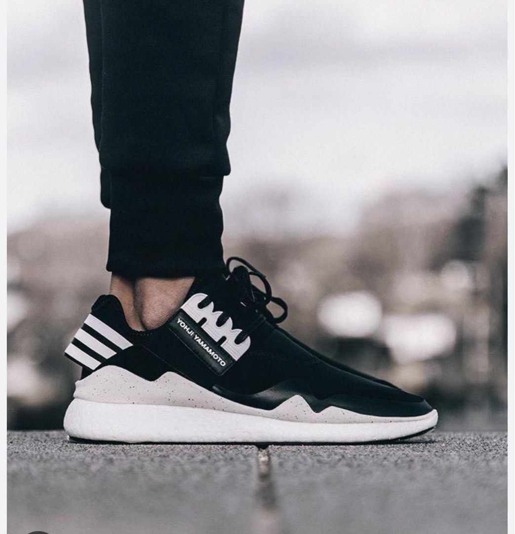 Cheap adidas y3 boost mens deals