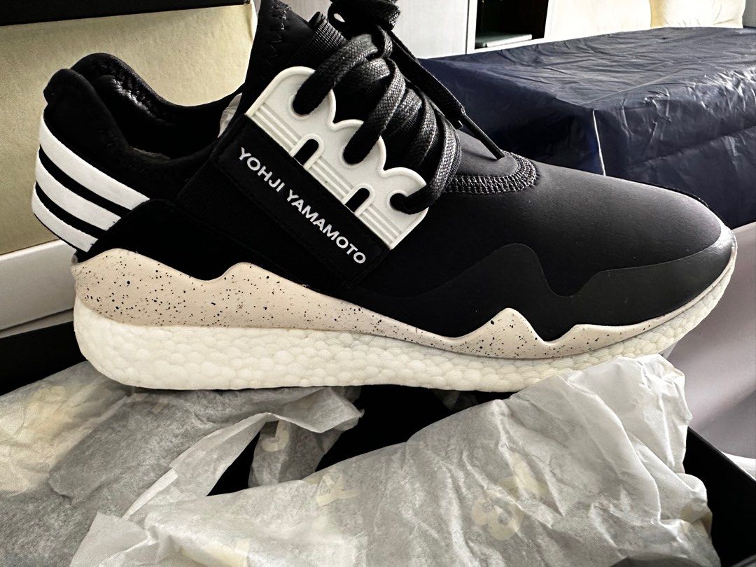 Buy y3 new arrivals retro boost