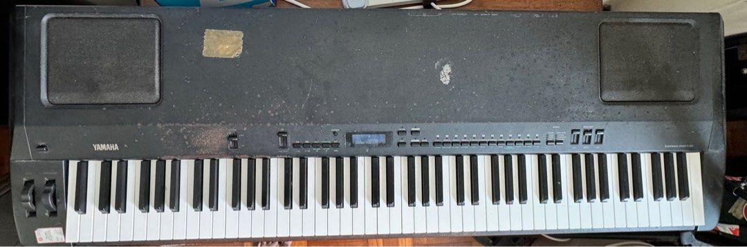 Yamaha p200 top for sale