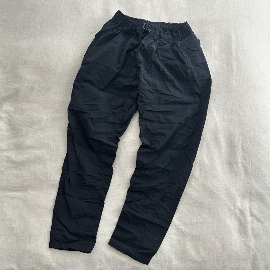 一部予約販売 山と道 one tuck Pants 5-pocket One pants レディース