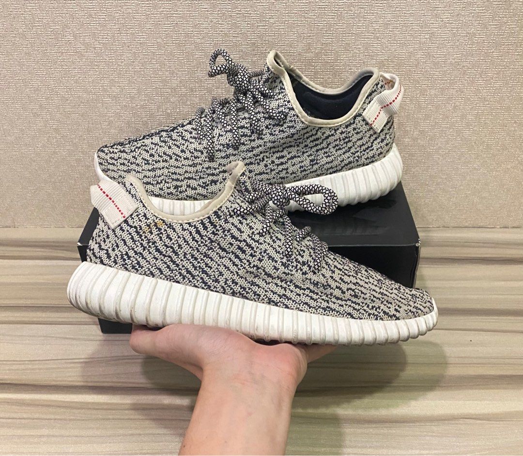 Yeezy turtle dove release shop date 2019