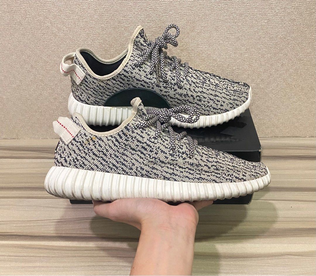 Yeezy turtle dove 2019 outlet