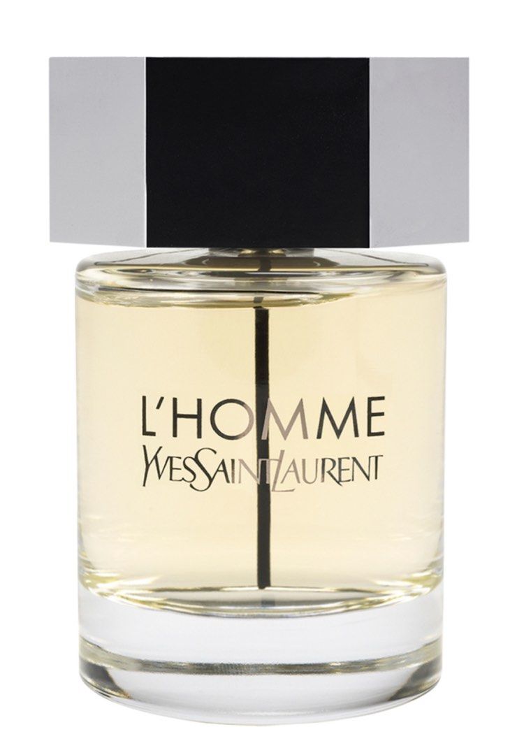 ysl perfume men new