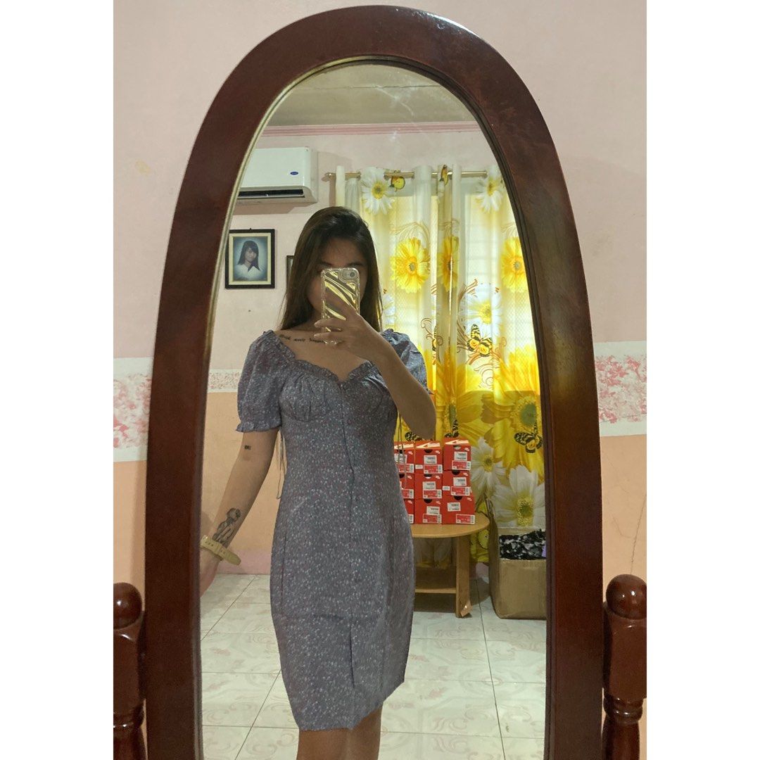 Zalora party shop dress