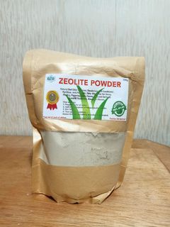 Zeolite Powder