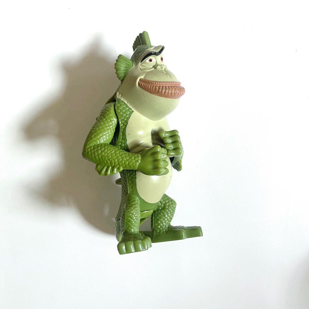 2009 Mcdonalds | Monsters vs Aliens, Hobbies & Toys, Toys & Games on