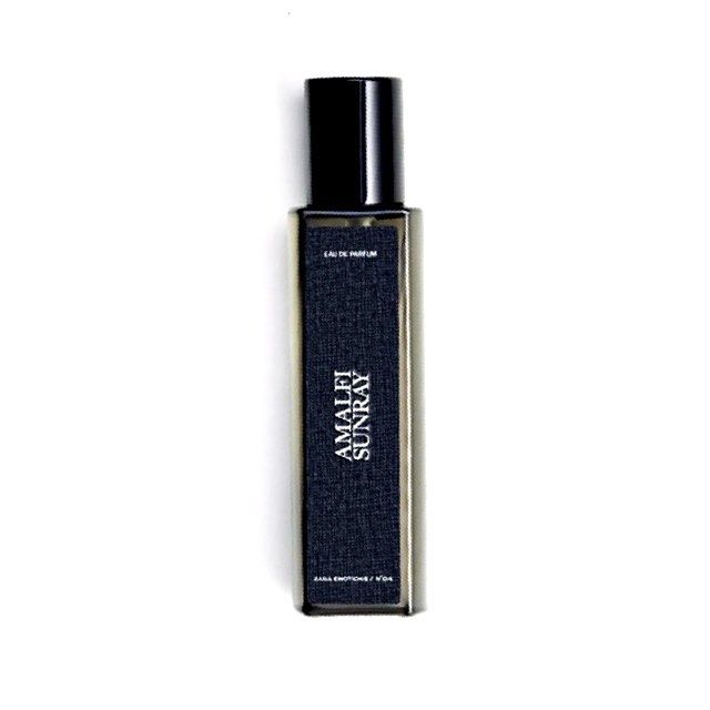 黑瓶 2019 Zara x Jo Malone Amalfi Sunray 阿瑪菲陽光 淡香精 香水 原廠正貨商品, 香水、美妝、保養