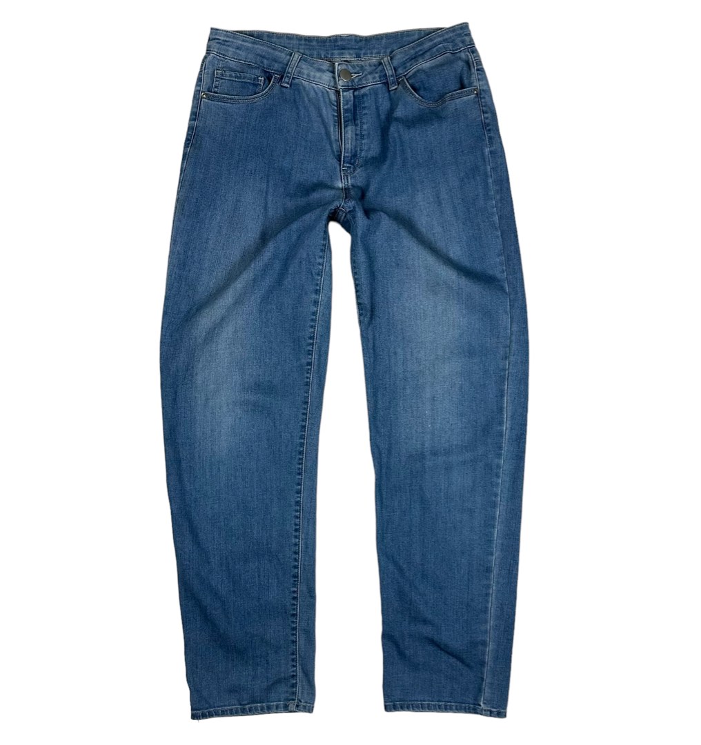 Protect Ldn Jeans, Men's Fashion, Bottoms, Jeans on Carousell
