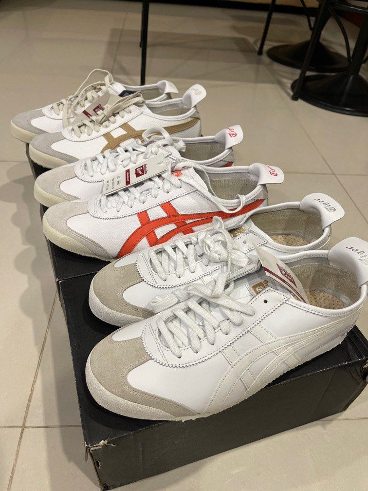 Onitsuka Tiger Mexico 66 for sale