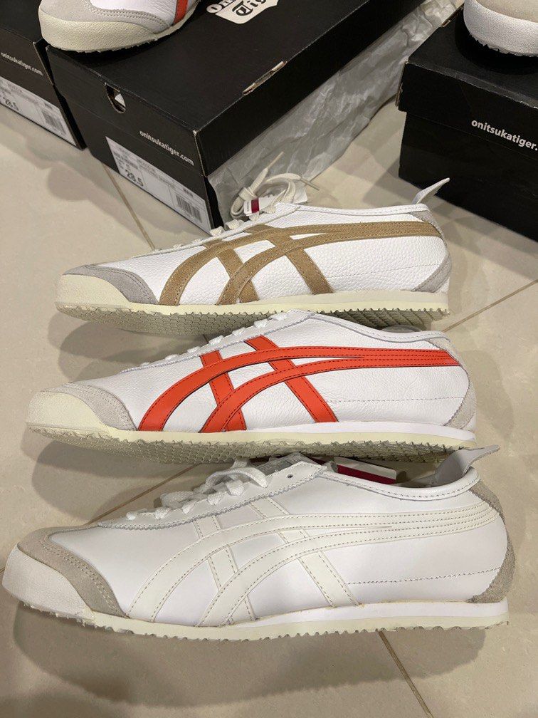 Onitsuka Tiger Mexico 66 for sale