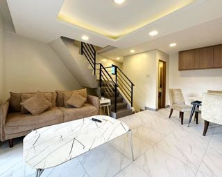 3BR TOWNHOUSE IN VILLA KALAYAAN TAGUIG NEAR BGC