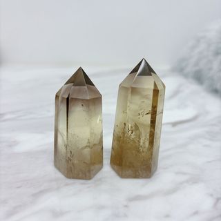 黃水晶柱64223015357058110