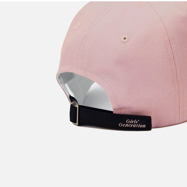預購中> 少女時代Knockin On Your Heart Ball Cap 帽太妍泰妍Taeyeon