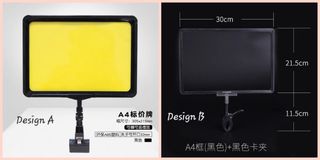 Price Tag, Accessories Collection item 2