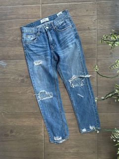 Acne Studios Denim Jeans