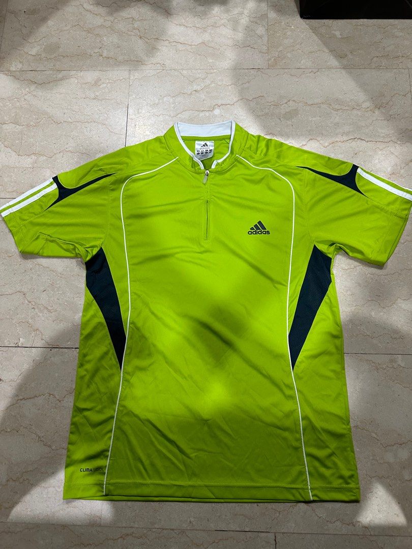Adidas dri fit golf shirts top