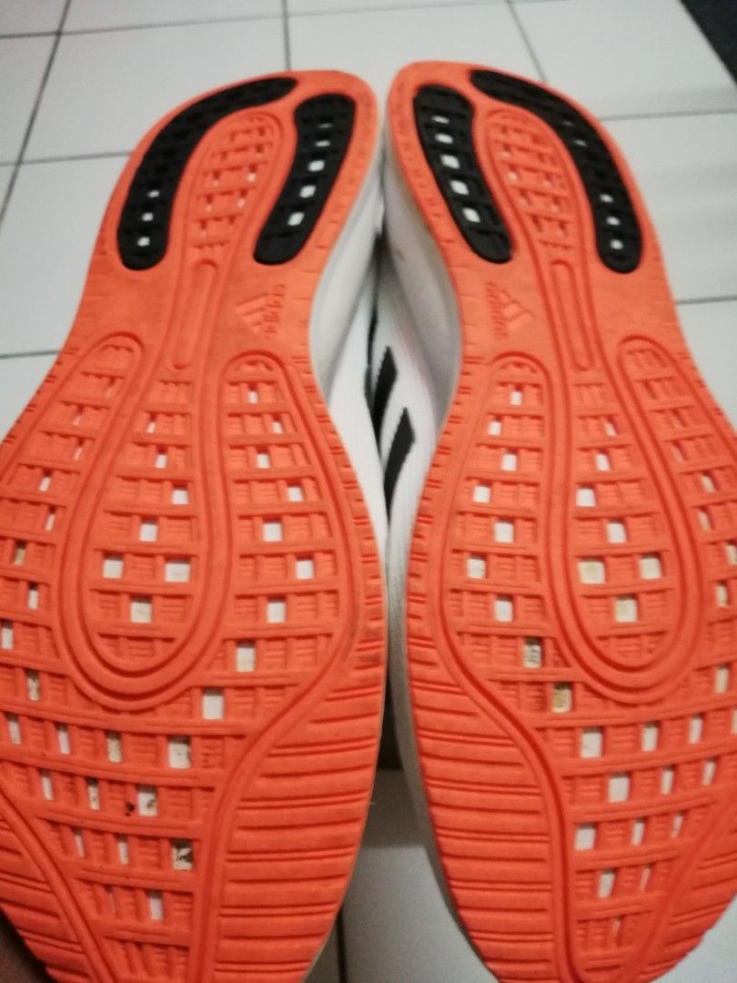 Adidas Galaxar Run M, Men's Fashion, Footwear, Casual shoes on Carousell