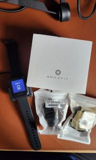 Amazfit Bip for Sale