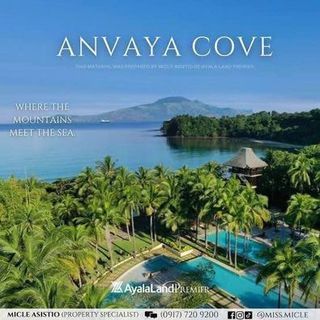 ANVAYA COVE BEACH CLUB SHARE