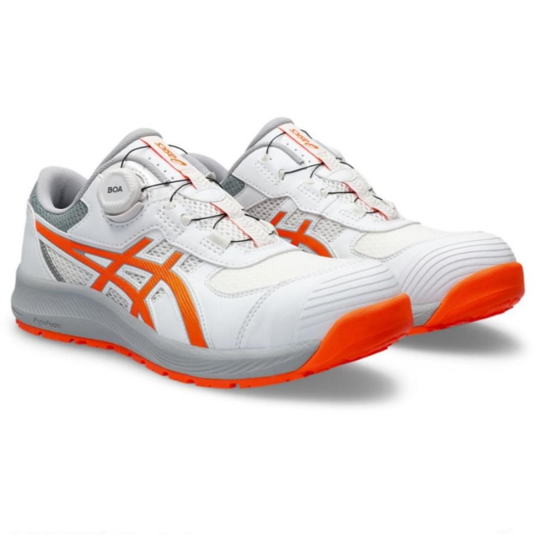 Asics Safety Shoe CP 219 BOA Edition