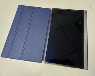 ASUS Zenscreen OLED MQ13AH Portable Monitor