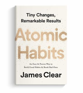 Atomic Habits (Tiny Changes, Remarkable Results)