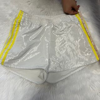 AUTH ADIDAS Booty Shorts