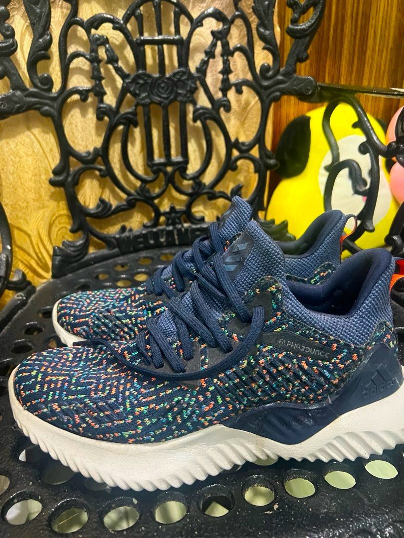 Alphabounce adidas beyond outlet