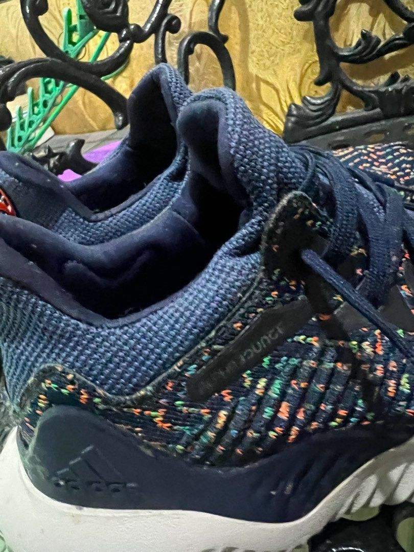 Authentic Adidas Alphabounce Beyond US 6.5 Women s Fashion Footwear Sneakers on Carousell