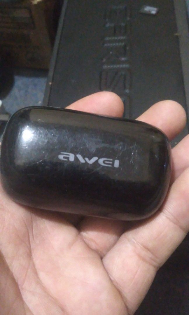 Awei Bluetooth Earphones Awei T20 Tws Awei T20 Bluetooth True
