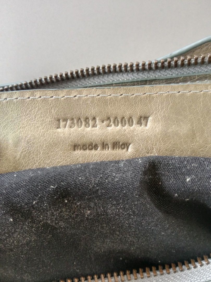 Balenciaga 173082 2000 47 clearance