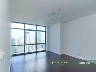Brand New 2BR West Gallery unit For Lease