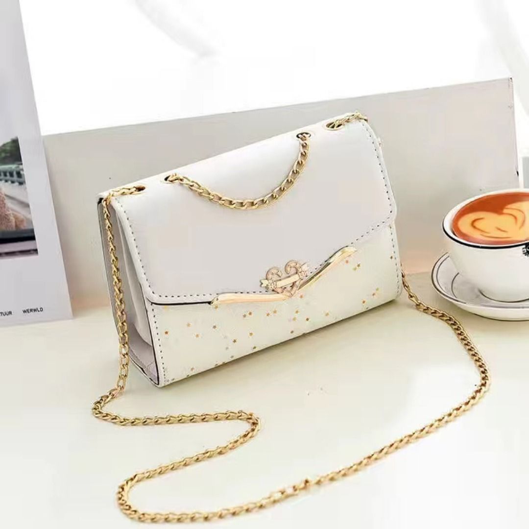 New ladies side bag best sale