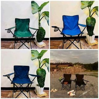 camping chair big size
