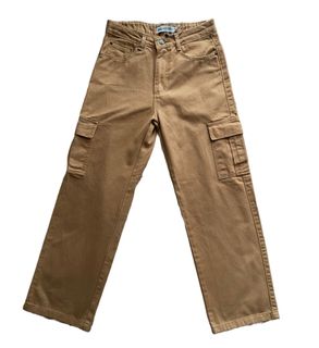 H&M Cargo Trousers, Women's Fashion, Bottoms, Other Bottoms on