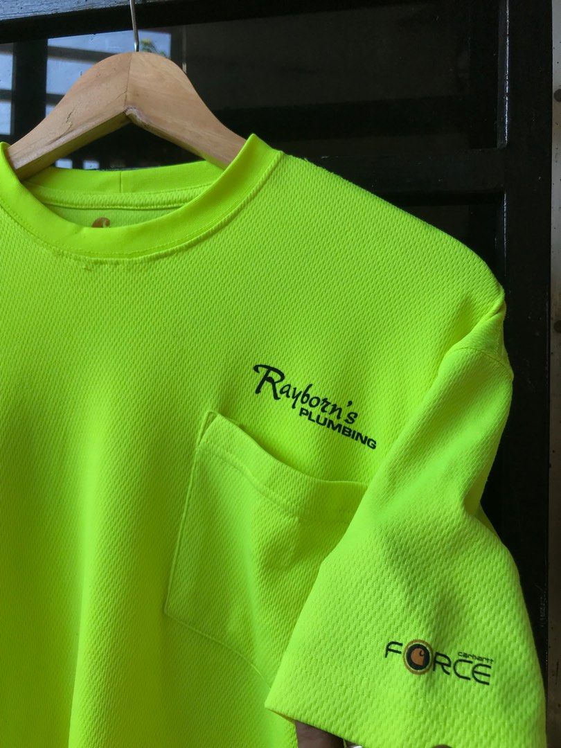 Carhartt dri fit outlet