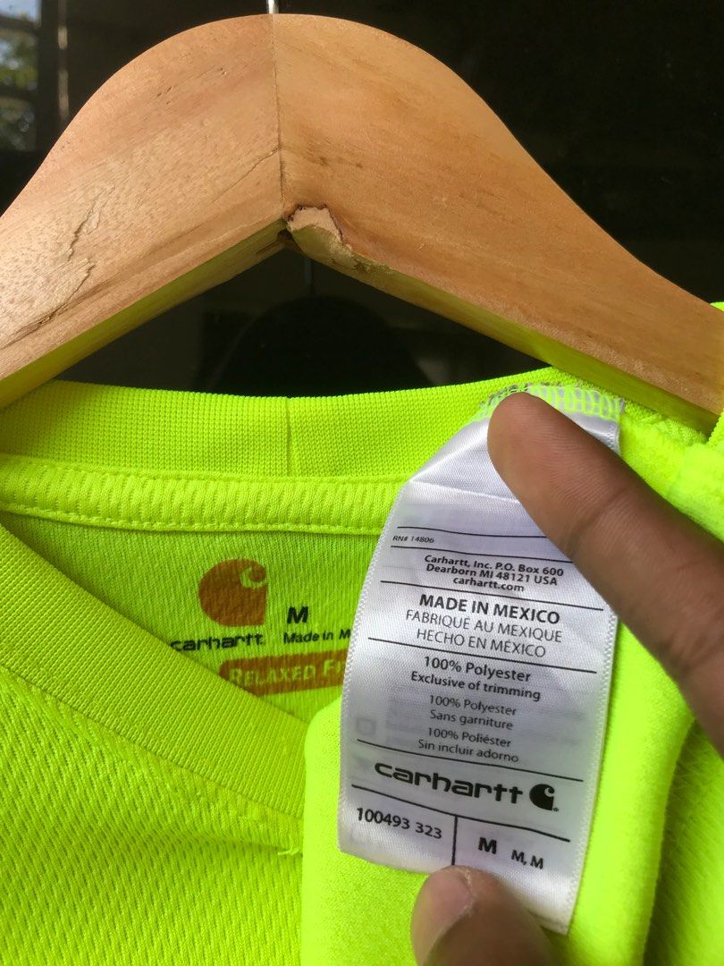 Carhartt dri fit shop
