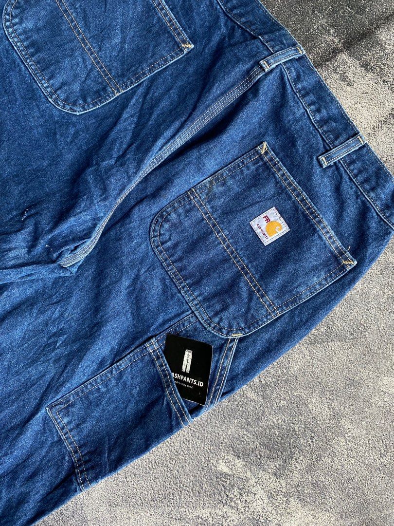 Carhartt fr carpenter jeans store