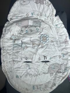 Carseat or Stroller washable cover